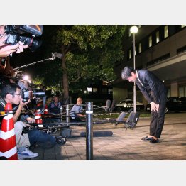 薬物使用も保釈されやすい（写真は高知東生）（Ｃ）日刊ゲンダイ