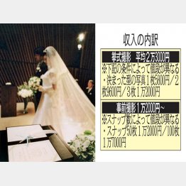 （Ｃ）日刊ゲンダイ