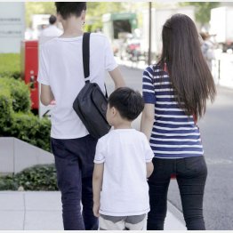 写真はイメージ（Ｃ）日刊ゲンダイ