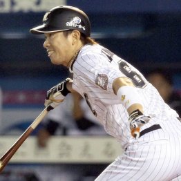 ２度目のリーディング（Ｃ）日刊ゲンダイ