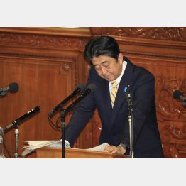 「１億総活躍」も意味不明（Ｃ）日刊ゲンダイ