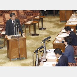 法制局はもはや“法の番人”ではない（Ｃ）日刊ゲンダイ