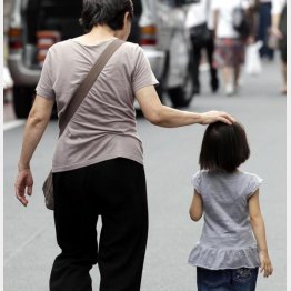 写真はイメージ（Ｃ）日刊ゲンダイ