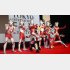 ウルトラマンのファミリーがズラリ（Ｃ）日刊ゲンダイ