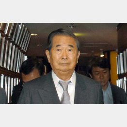 許すな！逃げ切り（Ｃ）日刊ゲンダイ