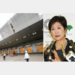 官邸、自民党と思惑一致（Ｃ）日刊ゲンダイ