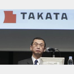 投資家は様子見で300円台をキープ（Ｃ）日刊ゲンダイ