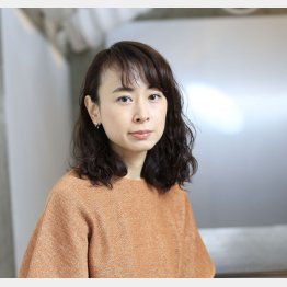 タナダユキさん（Ｃ）日刊ゲンダイ