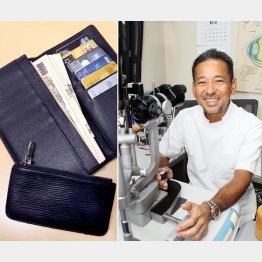 松原正裕さんはメディアでの発言も多い（Ｃ）日刊ゲンダイ