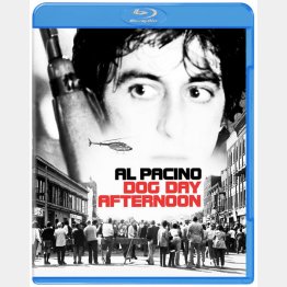 「狼たちの午後」ワーナー・ブラザーズ　ホームエンターテイメント