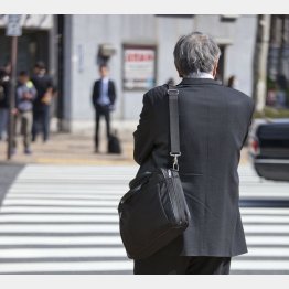 写真はイメージ（Ｃ）日刊ゲンダイ