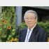 東大名誉教授の堀尾輝久氏（Ｃ）日刊ゲンダイ