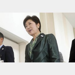 上昇志向の塊（Ｃ）日刊ゲンダイ