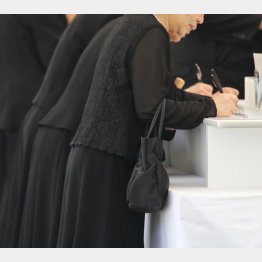 写真はイメージ（Ｃ）日刊ゲンダイ