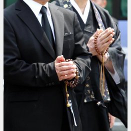 写真はイメージ（Ｃ）日刊ゲンダイ