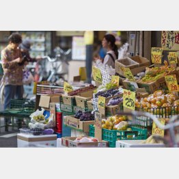 主婦はもっと怒ったほうがいい（Ｃ）日刊ゲンダイ