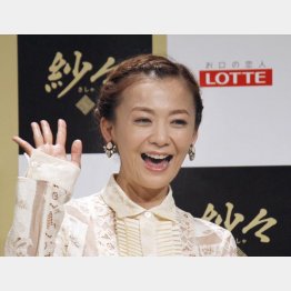 華原朋美の実兄はサービス付き高齢者向け住宅を経営（Ｃ）日刊ゲンダイ