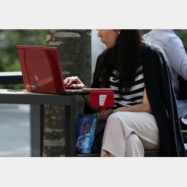 写真はイメージ（Ｃ）日刊ゲンダイ