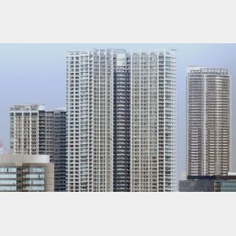 写真はイメージ（Ｃ）日刊ゲンダイ