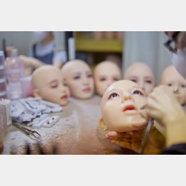 海外ユーザーからも評価が高い（Ｃ）日刊ゲンダイ