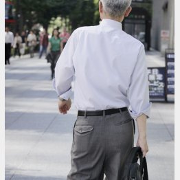 写真はイメージ（Ｃ）日刊ゲンダイ