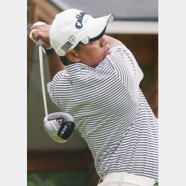 Ｐ・マークセン （Ｃ）日刊ゲンダイ