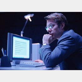 もう闘争に疲れた…（写真はイメージ）／（提供写真）