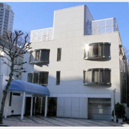 トップスターが次々と事務所を離れていった…（Ｃ）日刊ゲンダイ