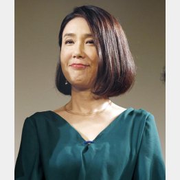適役に恵まれた筒井真理子（Ｃ）日刊ゲンダイ