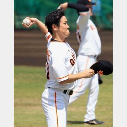 戦力になったのは山口くらい（Ｃ）日刊ゲンダイ