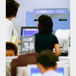 写真はイメージ（Ｃ）日刊ゲンダイ