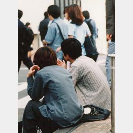 写真はイメージ（Ｃ）日刊ゲンダイ