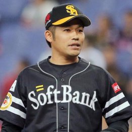 ＦＡ権行使が確実な森福（Ｃ）日刊ゲンダイ