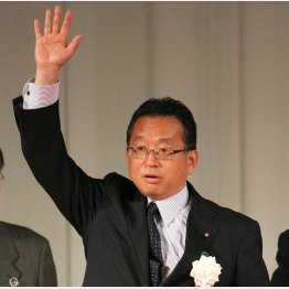 山本農相は強行採決発言で謝罪（Ｃ）日刊ゲンダイ