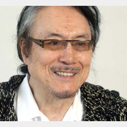 ８２歳で急死した平幹二朗さん（Ｃ）日刊ゲンダイ