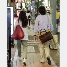 写真はイメージ（Ｃ）日刊ゲンダイ