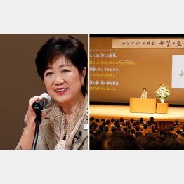 新党旗揚げとは程遠い（Ｃ）日刊ゲンダイ