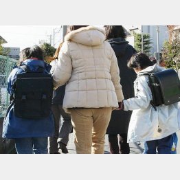 写真はイメージ（Ｃ）日刊ゲンダイ