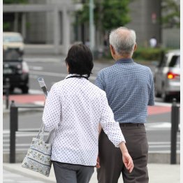 写真はイメージ（Ｃ）日刊ゲンダイ