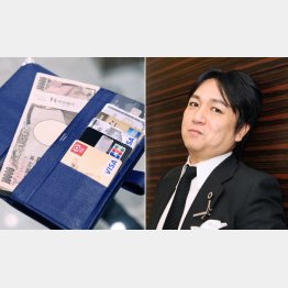 伊藤元昭（Ｃ）日刊ゲンダイ