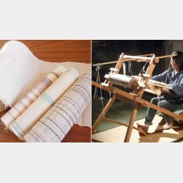 名前を変えて生き続けてきた（Ｃ）日刊ゲンダイ