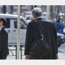 写真はイメージ（Ｃ）日刊ゲンダイ