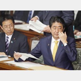 弱者イジメの極致（Ｃ）日刊ゲンダイ