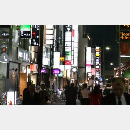 写真はイメージ（Ｃ）日刊ゲンダイ