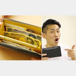 ジャングルポケットの太田博久さん（Ｃ）日刊ゲンダイ