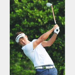 片岡大育（Ｃ）日刊ゲンダイ