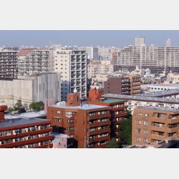 写真はイメージ（Ｃ）日刊ゲンダイ