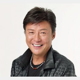 江木俊夫さん（提供写真）