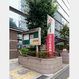 （Ｃ）日刊ゲンダイ