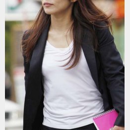 写真はイメージ（Ｃ）日刊ゲンダイ